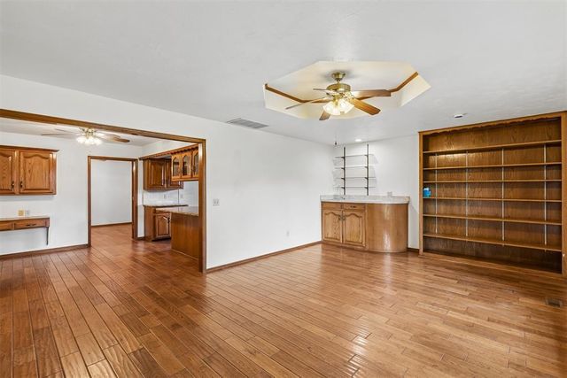 2701 Blue Quail Pass, Edmond, OK 73013