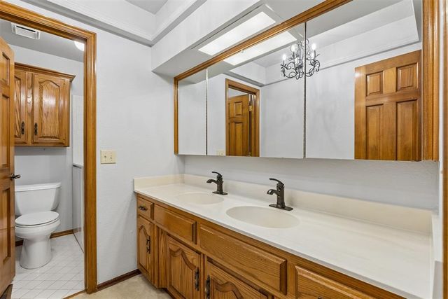2701 Blue Quail Pass, Edmond, OK 73013