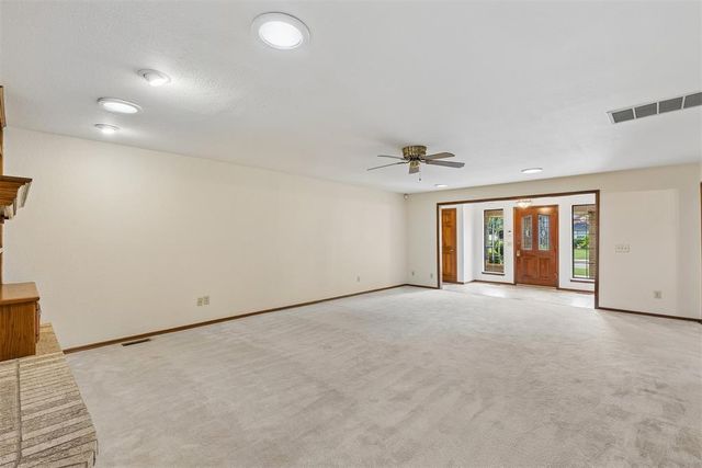 2701 Blue Quail Pass, Edmond, OK 73013