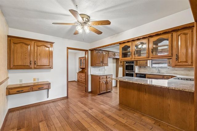 2701 Blue Quail Pass, Edmond, OK 73013
