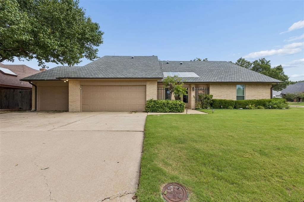 2701 Blue Quail Pass, Edmond, OK 73013