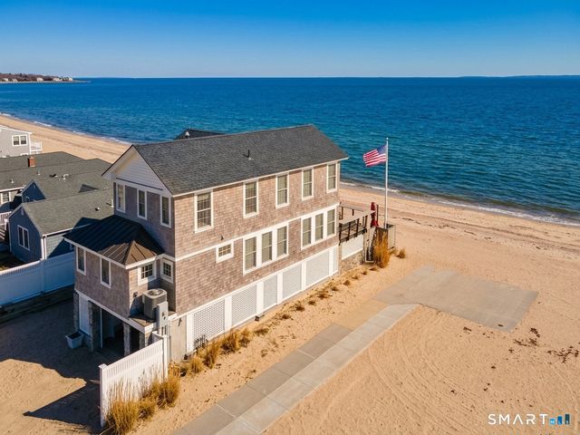 40 Pond Road, Old Lyme, CT 06371