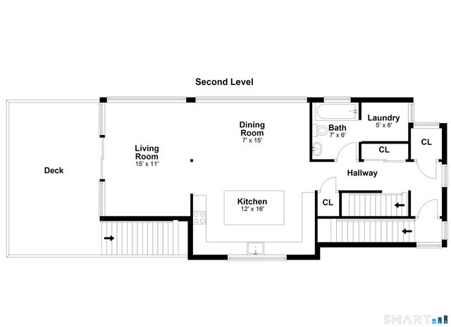 40 Pond Road, Old Lyme, CT 06371