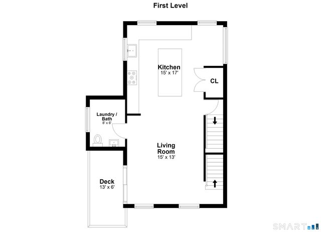 40 Pond Road, Old Lyme, CT 06371