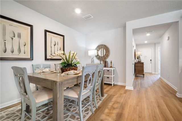 12614 Ellen's Cove Drive N, Grand Bay, AL 36541