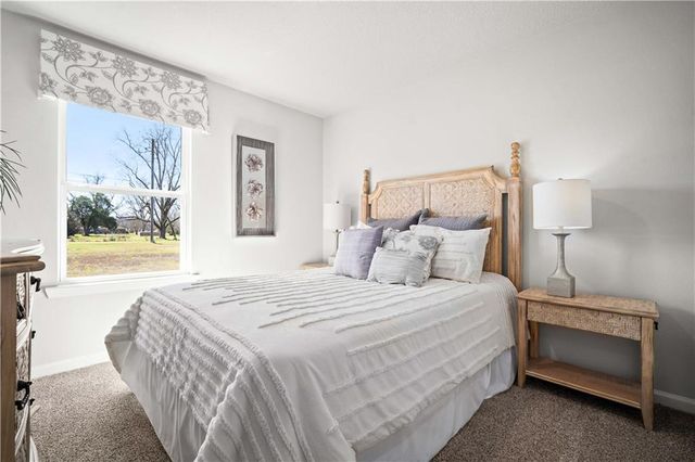 12614 Ellen's Cove Drive N, Grand Bay, AL 36541