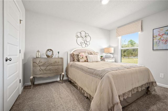12614 Ellen's Cove Drive N, Grand Bay, AL 36541