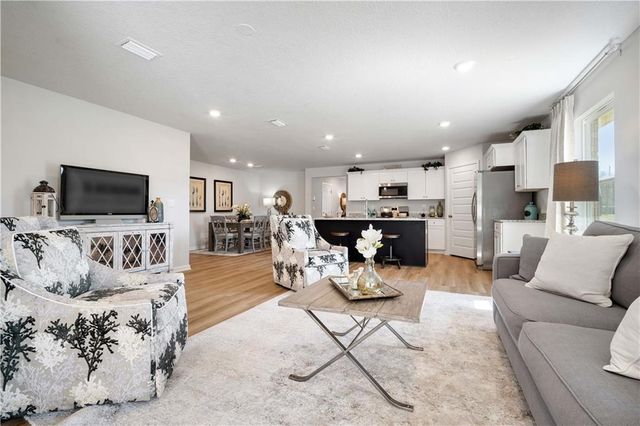 12614 Ellen's Cove Drive N, Grand Bay, AL 36541