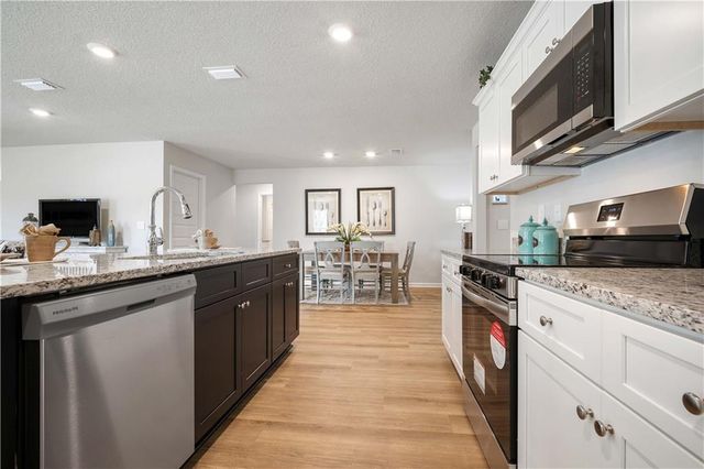 12614 Ellen's Cove Drive N, Grand Bay, AL 36541
