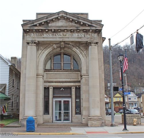 800 Main Street, Follansbee, WV 26037