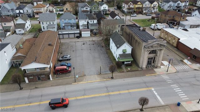 800 Main Street, Follansbee, WV 26037