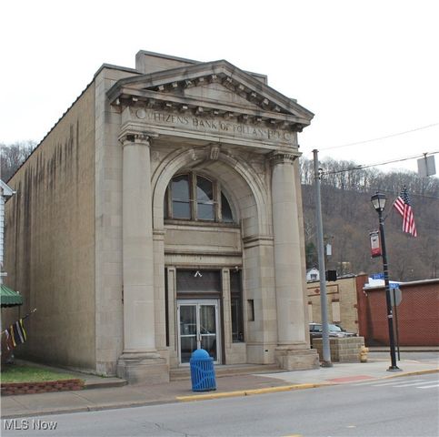 800 Main Street, Follansbee, WV 26037