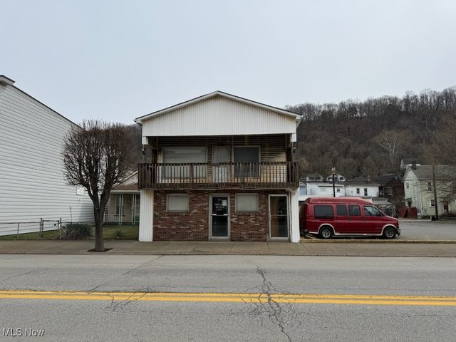 800 Main Street, Follansbee, WV 26037