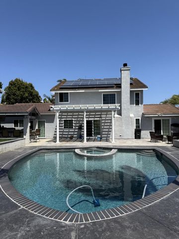 3208 Silver Ridge Court, Oceanside, CA 92058