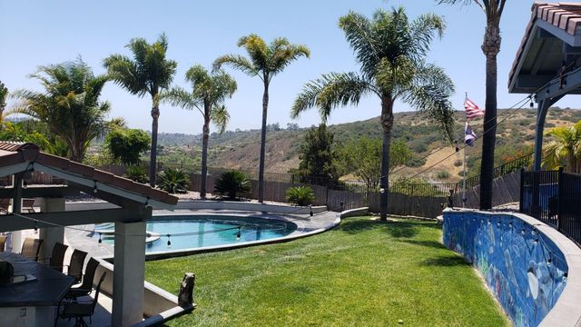 3208 Silver Ridge Court, Oceanside, CA 92058
