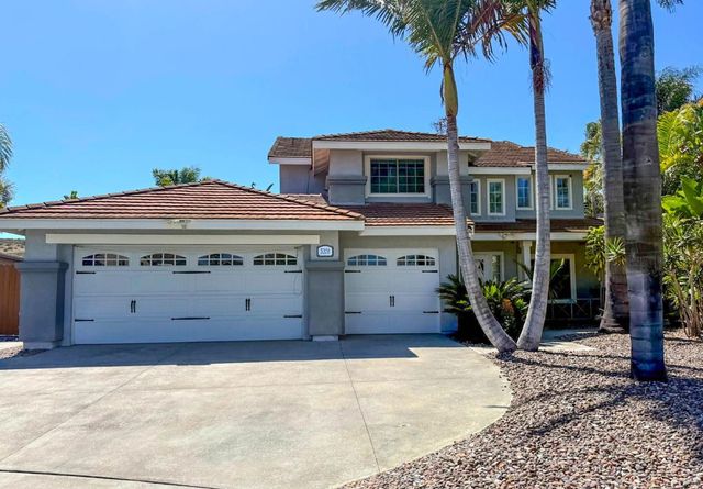 3208 Silver Ridge Court, Oceanside, CA 92058