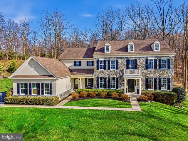 41297 DUTTON CT, Waterford, VA 20197