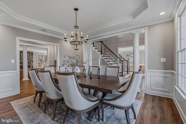 41297 DUTTON CT, Waterford, VA 20197