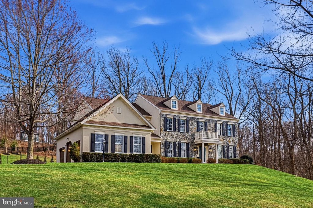 41297 DUTTON CT, Waterford, VA 20197