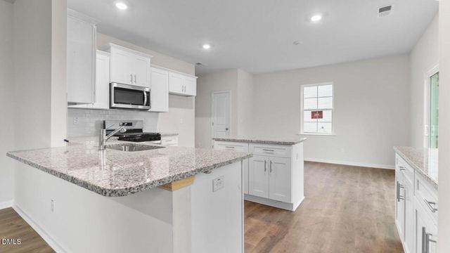 665 Struy Street, Gibsonville, NC 27249