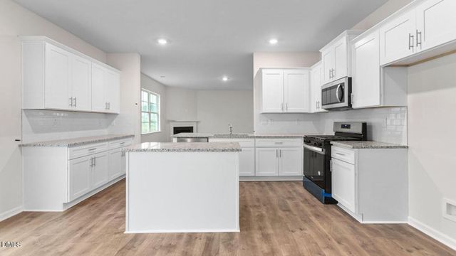 665 Struy Street, Gibsonville, NC 27249