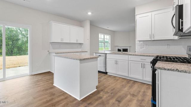 665 Struy Street, Gibsonville, NC 27249