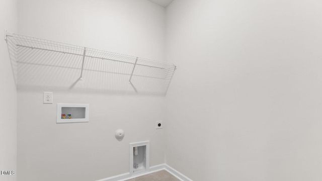 665 Struy Street, Gibsonville, NC 27249