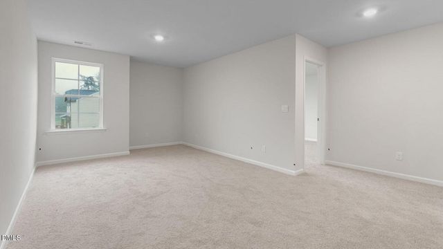 665 Struy Street, Gibsonville, NC 27249