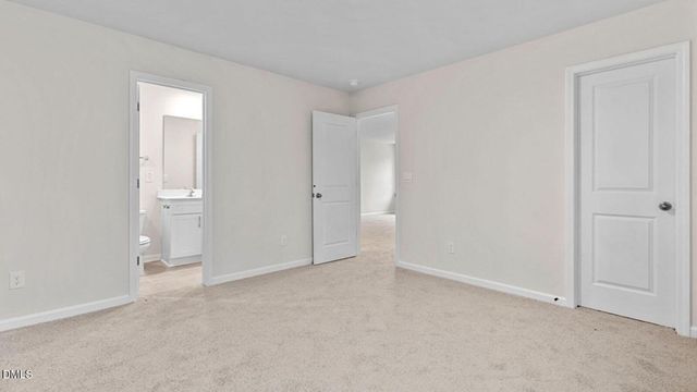 665 Struy Street, Gibsonville, NC 27249