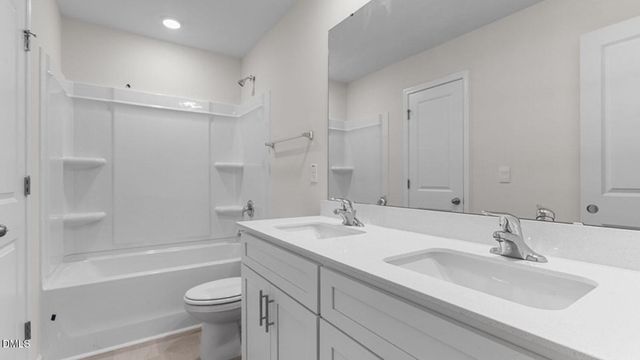 665 Struy Street, Gibsonville, NC 27249