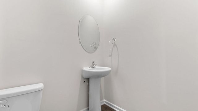 665 Struy Street, Gibsonville, NC 27249