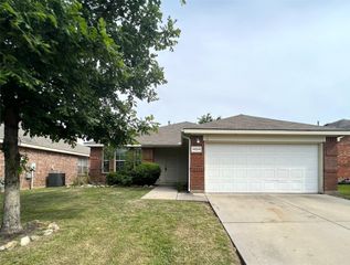 14224 Polo Ranch Street, Fort Worth, TX 76052