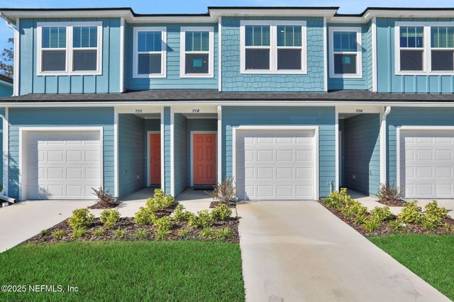 728 SAILOR GROVE Lane, Jacksonville, FL 32221