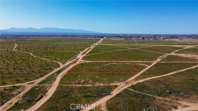 0 Sandia, Apple Valley, CA 92308