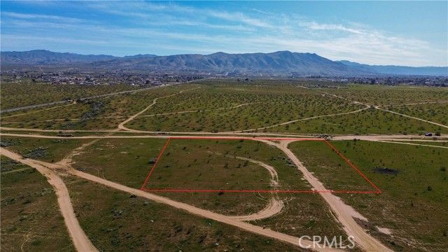 0 Sandia, Apple Valley, CA 92308