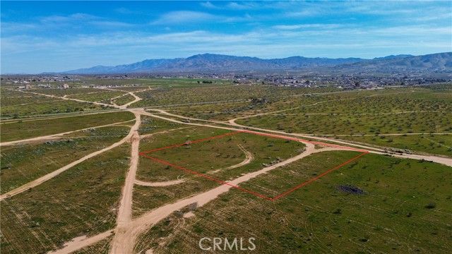 0 Sandia, Apple Valley, CA 92308
