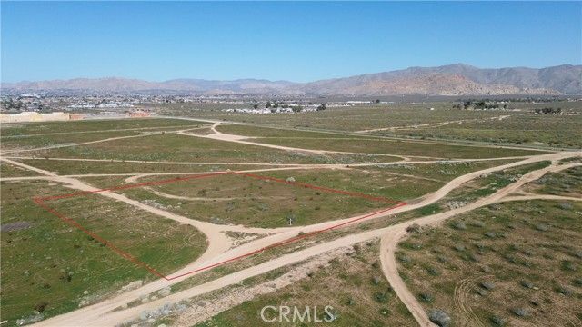 0 Sandia, Apple Valley, CA 92308