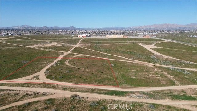 0 Sandia, Apple Valley, CA 92308