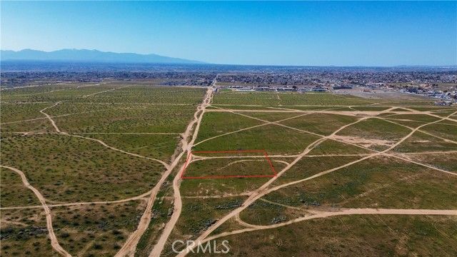 0 Sandia, Apple Valley, CA 92308