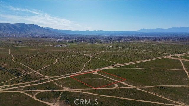 0 Sandia, Apple Valley, CA 92308