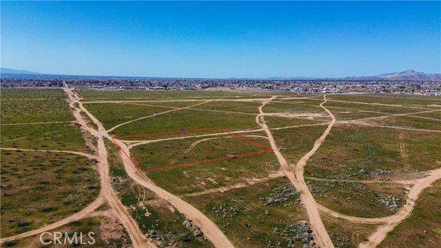 0 Sandia, Apple Valley, CA 92308