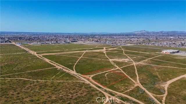 0 Sandia, Apple Valley, CA 92308