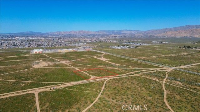 0 Sandia, Apple Valley, CA 92308