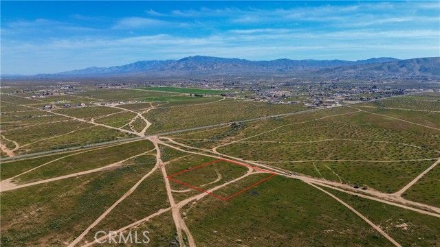 0 Sandia, Apple Valley, CA 92308