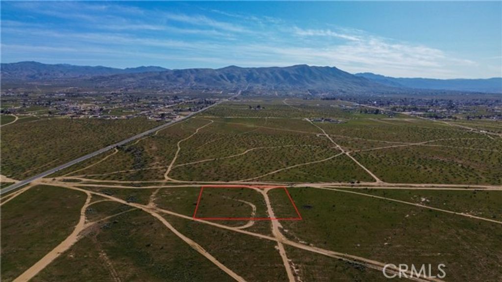 0 Sandia, Apple Valley, CA 92308