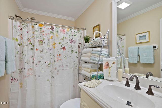 156 Oxford Drive, Goldsboro, NC 27534