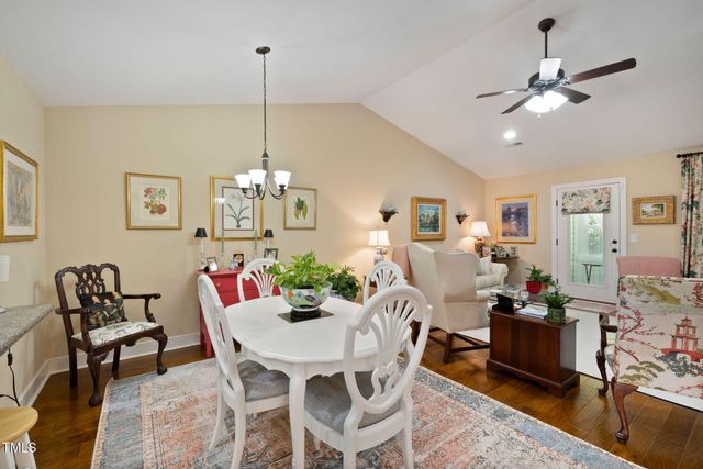 156 Oxford Drive, Goldsboro, NC 27534