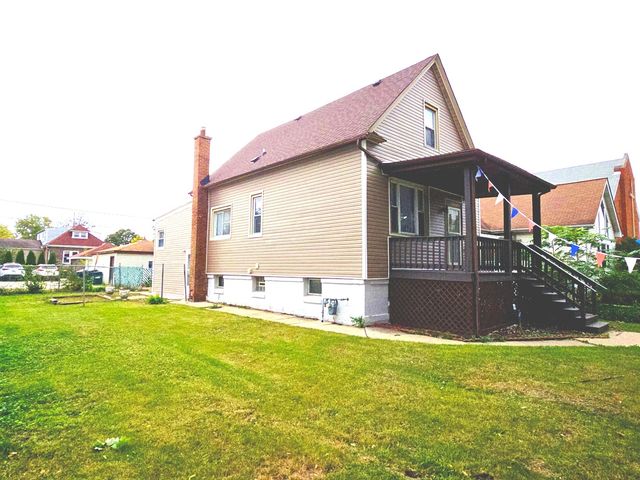 30 Washington Avenue, La Grange, IL 60525