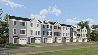 LOT#0151 NEWTON PIPPIN DR #TYDINGS II, Martinsburg, WV 25401