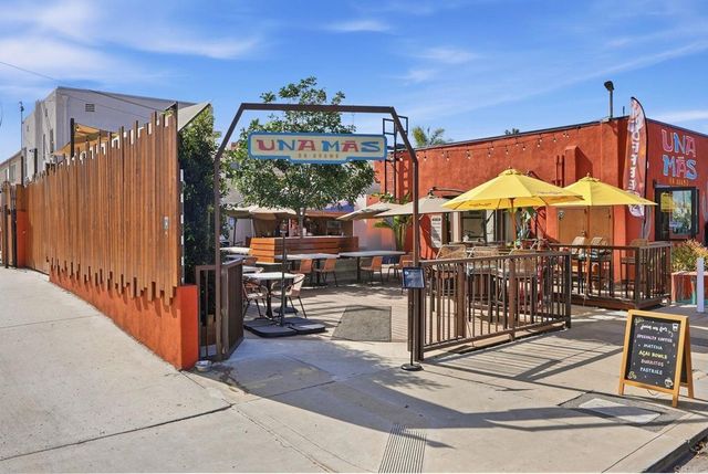 2611 Adams Avenue, San Diego, CA 92116